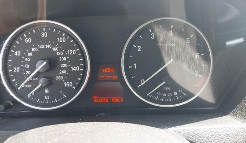 
								2012 BMW X5 full									