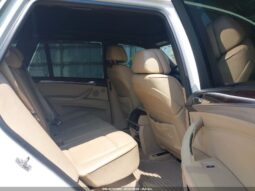 
										2012 BMW X5 full									