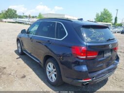 
										2015 BMW X5 full									