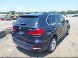 
										2015 BMW X5 full									