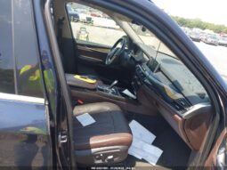 
										2015 BMW X5 full									