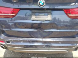 
										2015 BMW X5 full									
