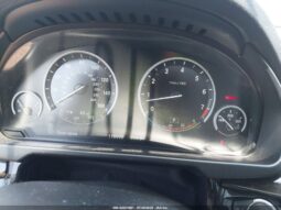 
										2015 BMW X5 full									