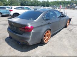 
										2016 BMW M3 full									