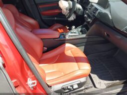 
										2016 BMW M3 full									