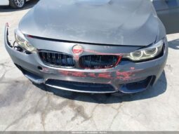 
										2016 BMW M3 full									