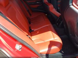 
										2016 BMW M3 full									