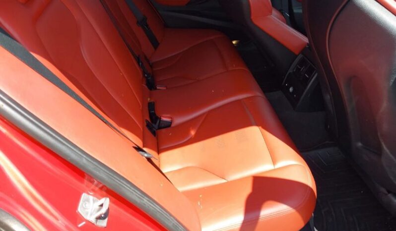 
								2016 BMW M3 full									