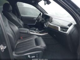 
										2022 BMW X5 full									