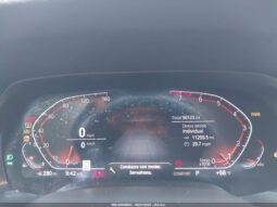 
										2022 BMW X5 full									