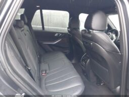 
										2022 BMW X5 full									