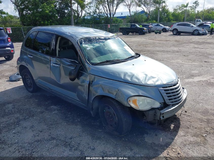 2009 Chrysler Pt cruiser