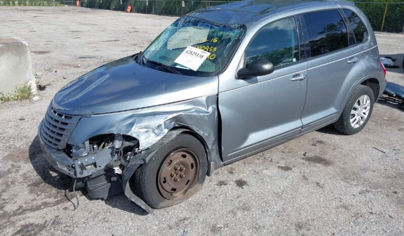 
								2009 Chrysler Pt cruiser full									