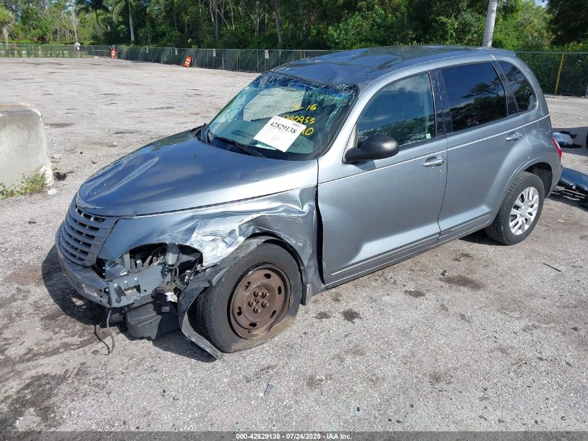 2009 Chrysler Pt cruiser