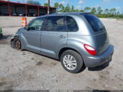 
										2009 Chrysler Pt cruiser full									