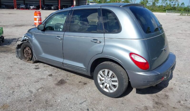 
								2009 Chrysler Pt cruiser full									