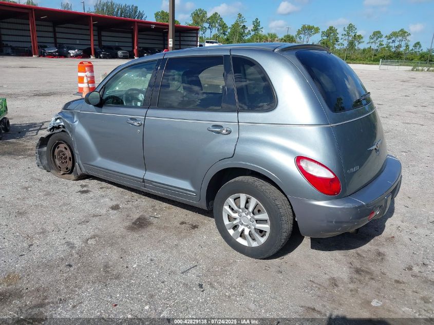 2009 Chrysler Pt cruiser