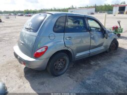 
										2009 Chrysler Pt cruiser full									