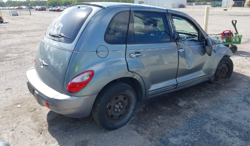 
								2009 Chrysler Pt cruiser full									
