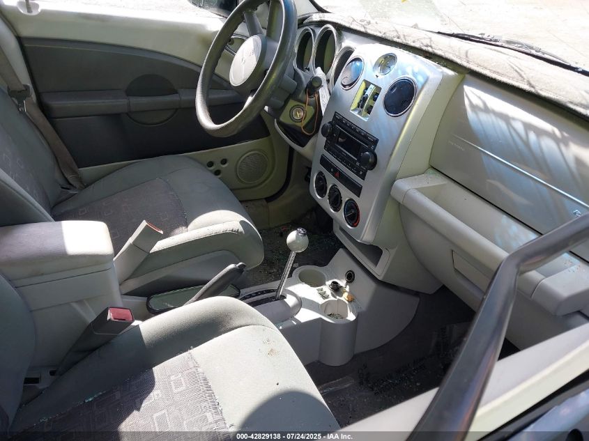 2009 Chrysler Pt cruiser