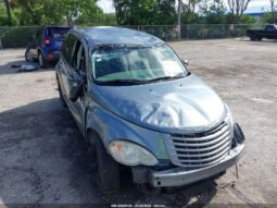 
										2009 Chrysler Pt cruiser full									
