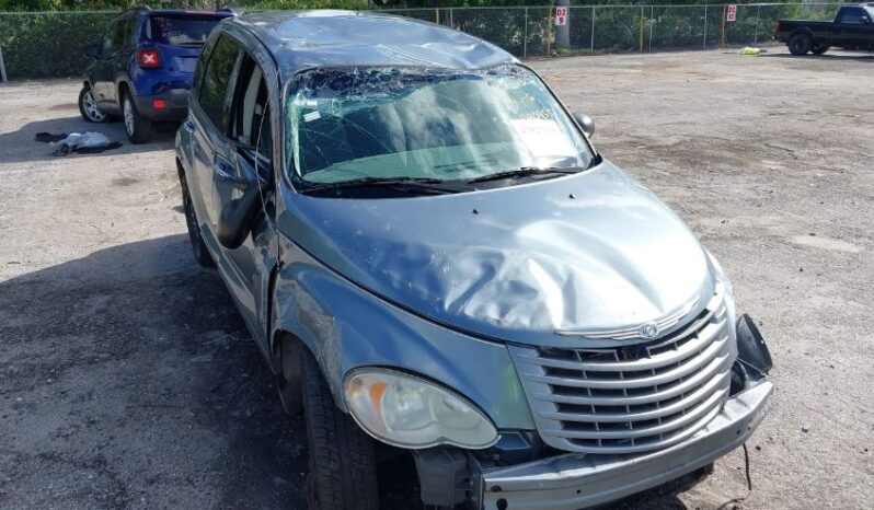
								2009 Chrysler Pt cruiser full									