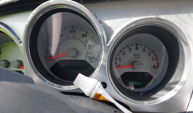 
								2009 Chrysler Pt cruiser full									