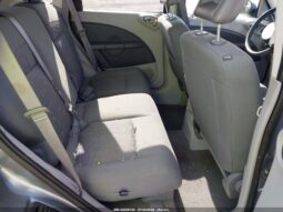 
										2009 Chrysler Pt cruiser full									