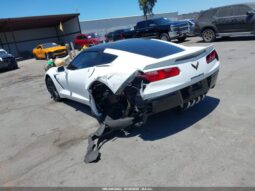 
										2016 Chevrolet Corvette full									