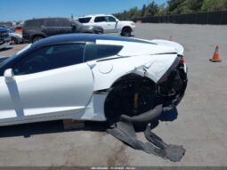 
										2016 Chevrolet Corvette full									