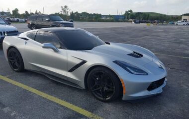 2016 Chevrolet Corvette