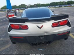 
										2016 Chevrolet Corvette full									