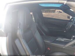 
										2016 Chevrolet Corvette full									