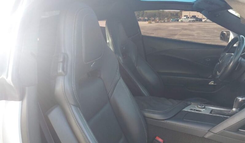 
								2016 Chevrolet Corvette full									