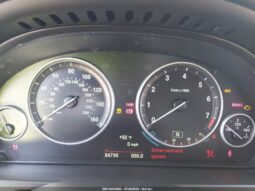 
										2015 BMW X5 full									