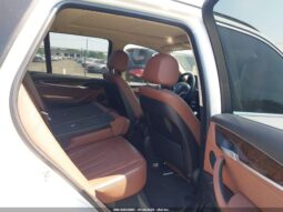 
										2015 BMW X5 full									