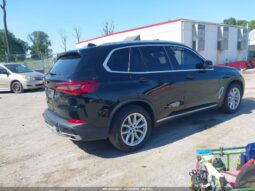 
										2020 BMW X5 full									