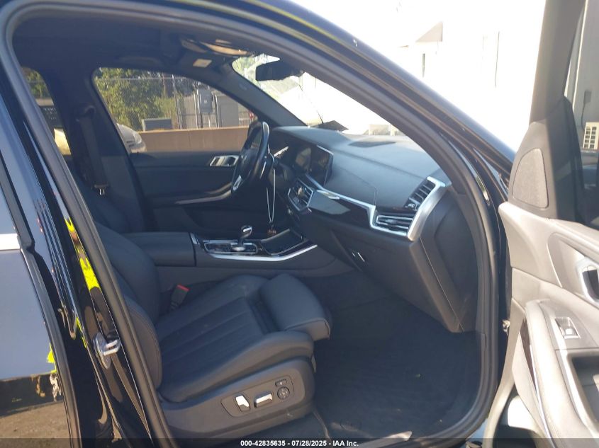 2020 BMW X5
