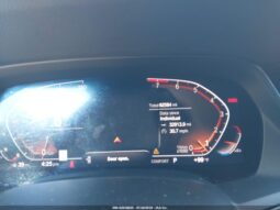 
										2020 BMW X5 full									