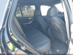 
										2020 BMW X5 full									