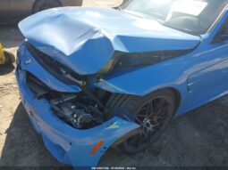 
										2018 BMW M3 full									