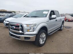 
										2015 Ford F150 full									