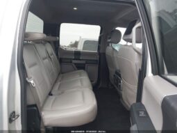 
										2015 Ford F150 full									