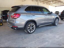 
										2018 BMW X5 full									