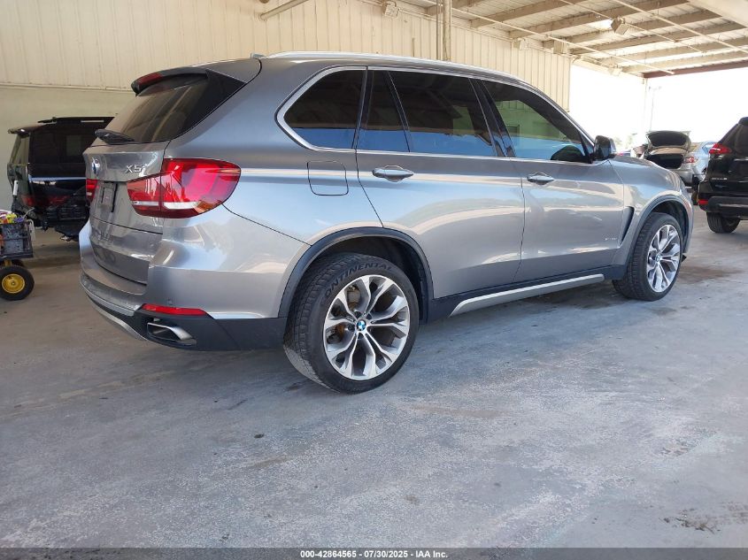 2018 BMW X5