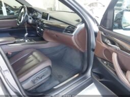 
										2018 BMW X5 full									