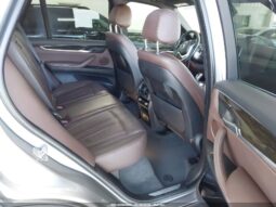 
										2018 BMW X5 full									