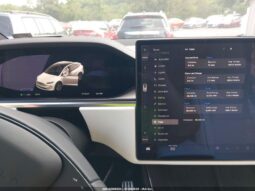 
										2022 Tesla Model x full									
