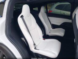 
										2022 Tesla Model x full									