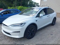 
										2022 Tesla Model x full									